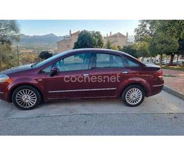 FIAT LINEA FIAT LINEA