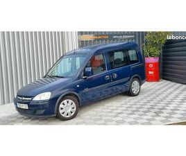 OPEL COMBO COMBI 1.4I 90CV