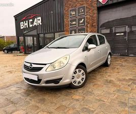 OPEL CORSA 1.3 CDTI 75 ENJOY