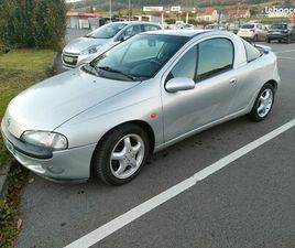OPEL TIGRA 1.4 16S