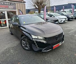 PEUGEOT 308 PEUGEOT 308 1.5L BLUEHDI 130 CV ACTIVE PACK