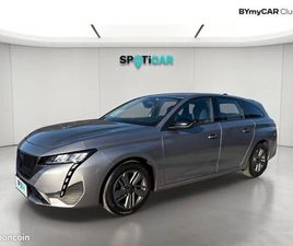 PEUGEOT 308 SW BLUEHDI 130CH S&S BVM6 ACTIVE PACK