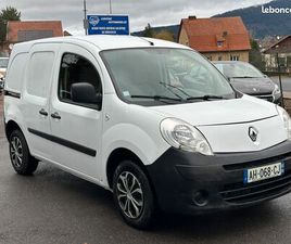 RENAULT KANGOO 1,5 DCI 70 CV CONFORT