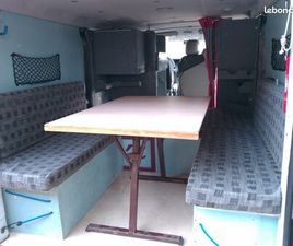 RENAULT TRAFIC PASSENGER RENAULT TRAFIC PASSENGER 2.0 DCI 90CH L2H1 CONFORT > VAN AMENAGE