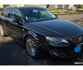 ECHANGE EXEO CONTRE VITO/VIANO/TRANSPORTER