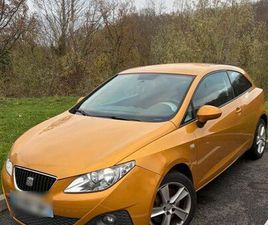 SEAT IBIZA IV