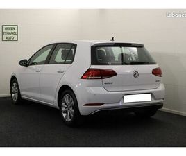 VOLKSWAGEN VW GOLF 1,4L TSI MULTIFUEL ETHANOL D'ORIGINE 52MKM [GARANTIE 1 AN]