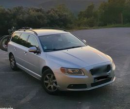 VOLVO V70 VOLVO V70
