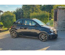 595 C TURISMO ÉDITION