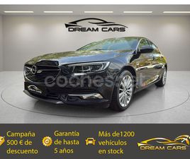 OPEL INSIGNIA OPEL INSIGNIA GS 1.6 CDTI TURBO D INNOVATION