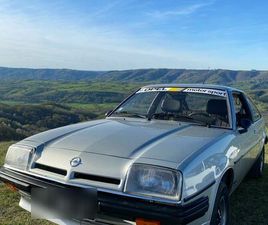 OPEL MANTA B 1,3 S