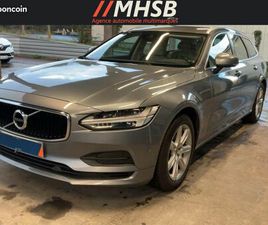 VOLVO V90 D3 150 GEARTRONIC MOMENTUM BUSINESS + OPTIONS