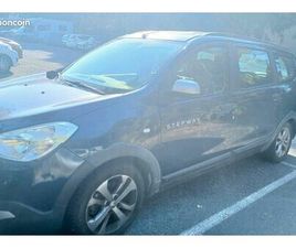 DACIA LODGY DACIA LODGY STEPMAY 1ER MAIN