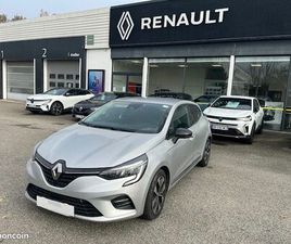 RENAULT CLIO V 1.5 BLUE DCI 100CH EVOLUTION