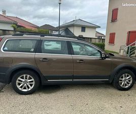 VOLVO XC70 VOLVO XC 70