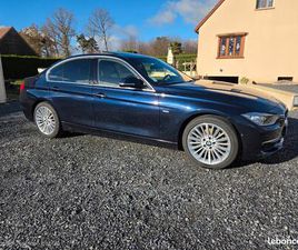 BMW SERIE 3 320 BMW 320D F30 LUXURY