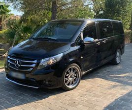 VITO W447 5 PLACES