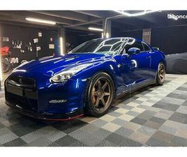 NISSAN GT-R R35