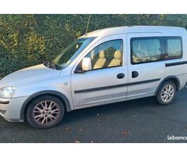OPEL COMBO 1.3 CDTI 75CV