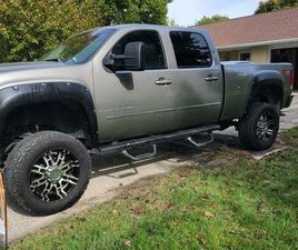GMC SIERRA 2500 EXTENDED CAB GMC 2008 SIERRA 2500 SLE