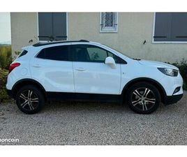 OPEL MOKKA X 1.6 CDTI