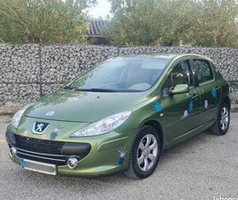 PEUGEOT 307 PEUGEOT 307