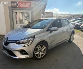 RENAULT CLIO RENAULT CLIO DCI 85CV BUSINESS - GARANTIE 6 MOIS