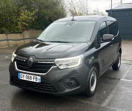 RENAULT KANGOO EXPRESS RENAULT KANGOO VAN TOLE L1 TCE 130 GSR2 ADVANCE