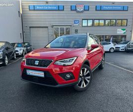 SEAT ARONA 1.0 ECOTSI 95CH START/STOP STYLE EURO6D-T