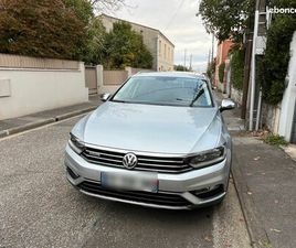 PASSAT ALLTRACK TDI BITURBO 240 CV