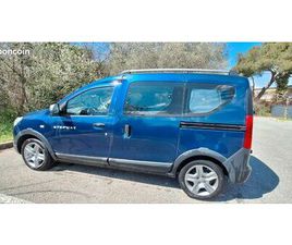 DACIA DOKKER DACIA DOKKER