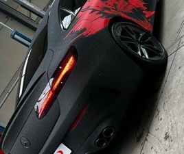 • MERCEDES E53 AMG – KIT RAPTOR – HYBRIDE – SUPER LOOK & PERFORMANCES