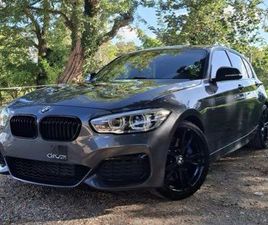 BMW M140I PROPULSION