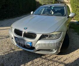 BMW SERIE 3 TOURING 320 (E91) TOURING 320D 177 CONFORT