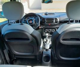 VEND FIAT 500 L