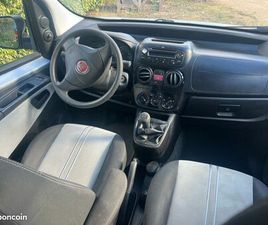 VEND FIAT QUBO