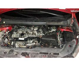 TOYOTA VERSO 7P 2009