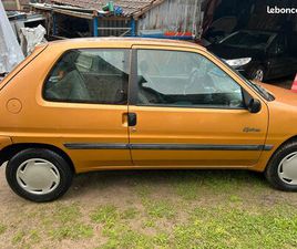PEUGEOT 106 PEUGEOT 106