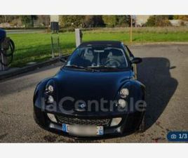 CABRIOLET 75 KW BRABUS XCLUSIVE SOFTOUCH