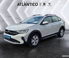 VOLKSWAGEN TAIGO 1.0 TSI 95 BVM5 LIFE