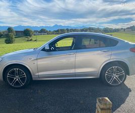 BMW X4 F26