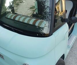 FIAT TOPOLINO DOLCEVITA