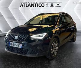 SEAT ARONA 1.0 TSI 95 CH START/STOP BVM5 URBAN