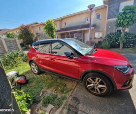 SEAT ARONA SEAT ARONA 150CV