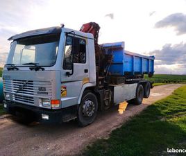 VOLVO FL10