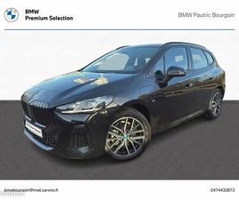 BMW SÉRIE 2 ACTIVETOURER 225E 245CH XDRIVE M SPORT DKG7