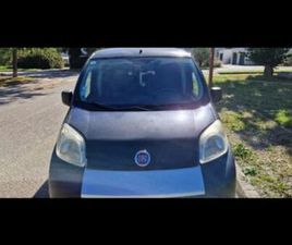 FIAT FIORINO (KANGOO)