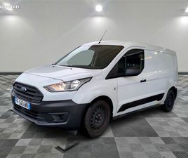 FORD TRANSIT CONNECT II FGN L2 1.0 ECOBOOST 100 S&S AMBIENTE