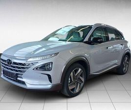 HYUNDAI NEXO PREMIUM LEDER*GSD*360 PP*KRELL*ACC