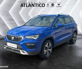 SEAT ATECA 2.0 TDI 115 CH START/STOP URBAN